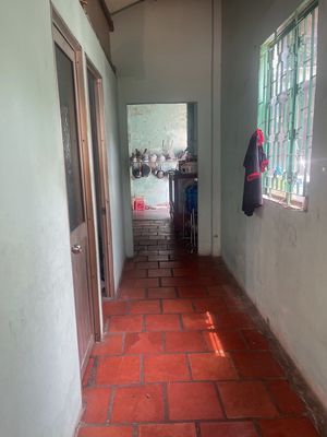 Nguyễn Thị Chồn, Đông Thạnh, Hóc Môn, xe hơi, 140m, chỉ 3,7 tỷ.