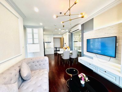 Nhu cầu chuyển đổi nên cần bán nhanh căn 2N1VS, DT 60m2 chỉ 3 tỷ 050tr