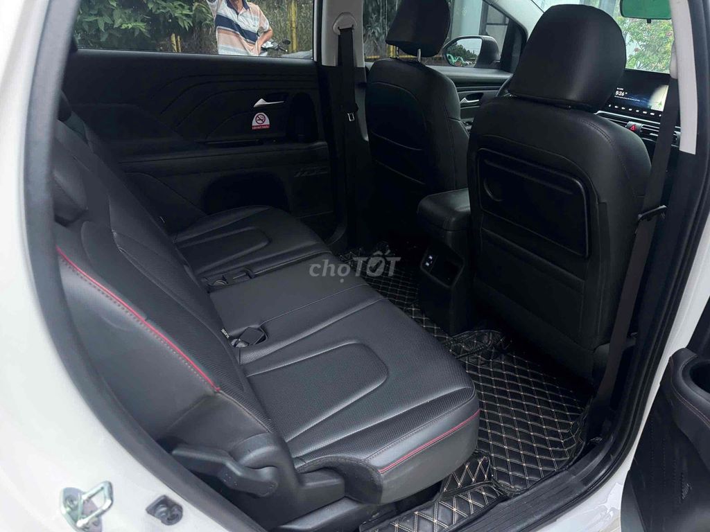 Hyundai Stargazer 2024 1.5 Đặc Biệt 27600 km. Mua bán Ô tô tại Quận Cái Răng Cần Thơ được đăng bởi Nguyễn Vĩnh Nguyên Khôi hình 13