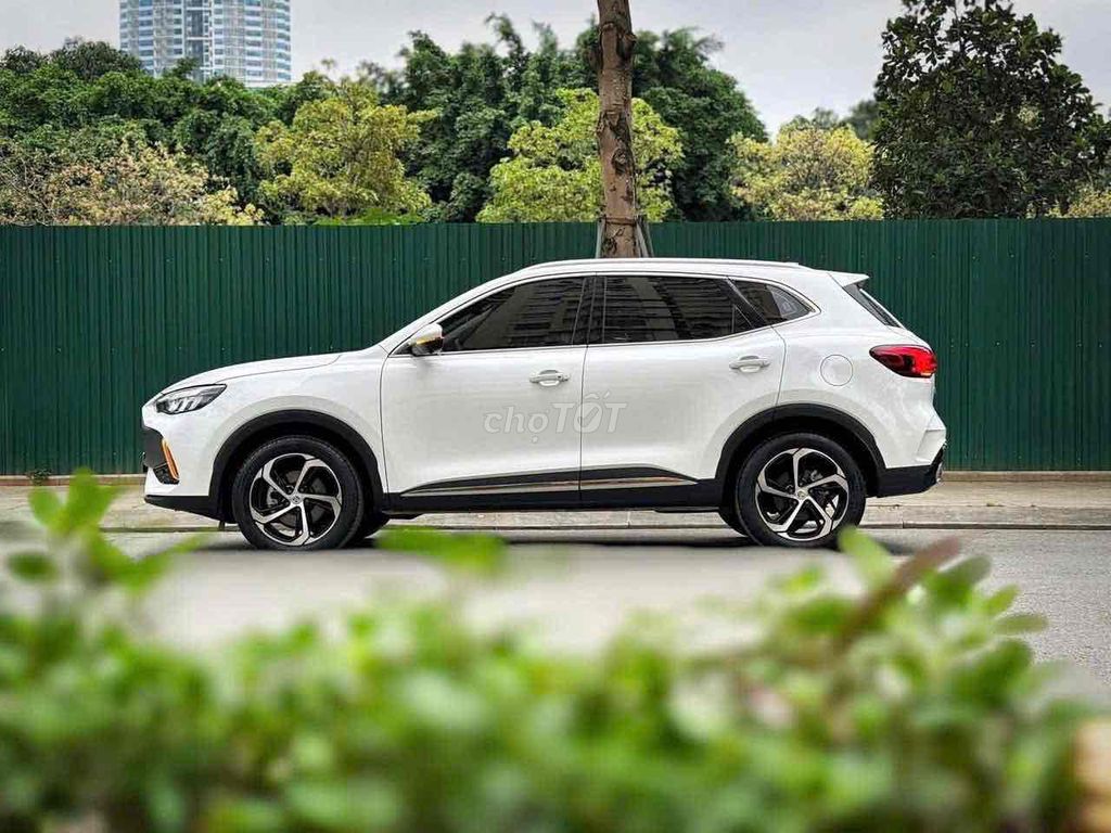 MG HS 2024. Mua bán Ô tô tại Thành phố Thủ Đức Tp Hồ Chí Minh được đăng bởi Liên Hồng Linh hình 3