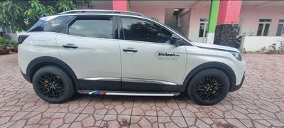 Peugeot 3008 2020 AL 90000 km. Mua bán Ô tô tại Thành phố Thuận An Bình Dương được đăng bởi Lê toán