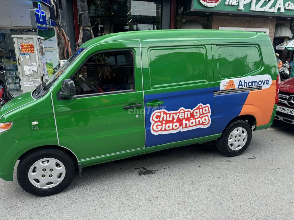 Kenbo Van 2019. Mua bán Xe tải, xe ben tại Huyện Thanh Trì Hà Nội được đăng bởi Nguyễn văn khải hình 2