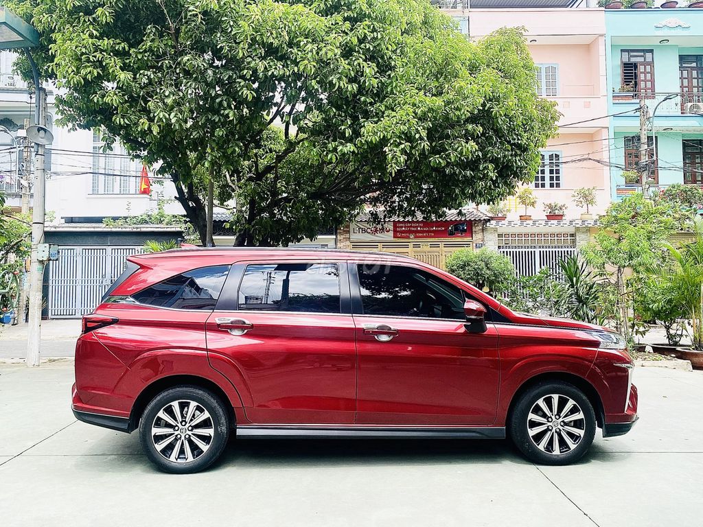 Toyota Veloz Cross 2022 CVT - 1 chủ - BD full hãng. Mua bán Ô tô tại Thành phố Thủ Đức Tp Hồ Chí Minh được đăng bởi HƯNG PHÁT AUTO hình 5