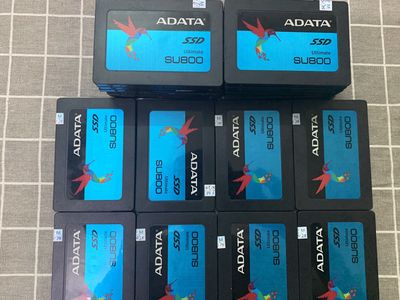Ổ cứng SSD Adata 128gb 256gb like new