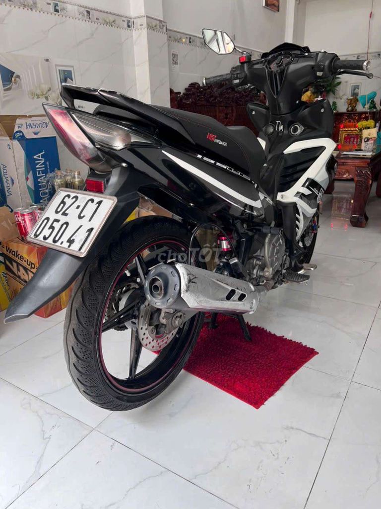 Yamaha Exciter, владелец, оформление документов