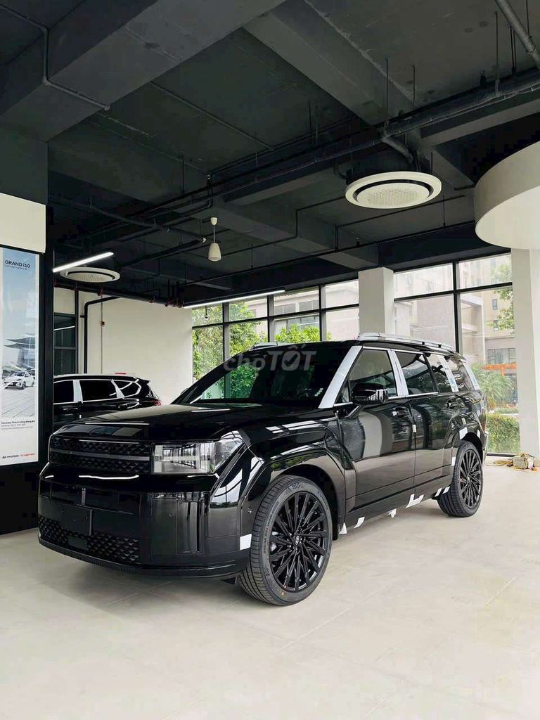 2025 Calligraphy 2.5L Turbo HTRAC. Mua bán Ô tô tại Quận 12 Tp Hồ Chí Minh được đăng bởi thành trí hình 4