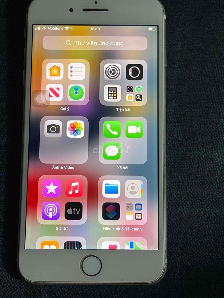 iPhone 32GB  Vàng mới 90% như hình. Mua bán Điện thoại tại Quận 8 Tp Hồ Chí Minh được đăng bởi ngothanhdieungo hình 1