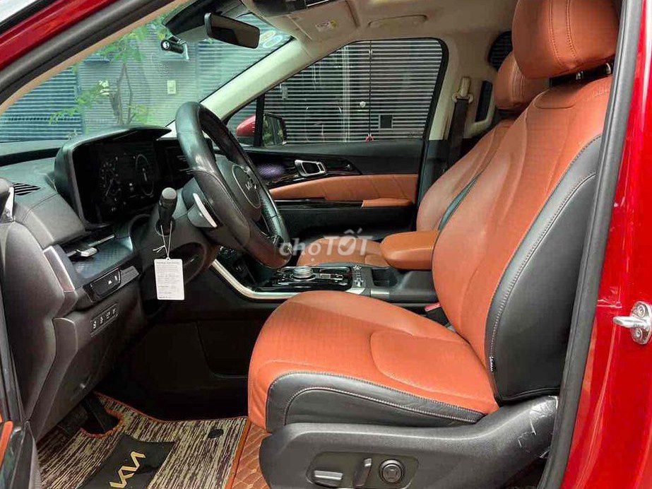 KIA Carnival Signature Full Option. Mua bán Ô tô tại Quận Gò Vấp Tp Hồ Chí Minh được đăng bởi Ca Thị Thanh Huệ hình 6