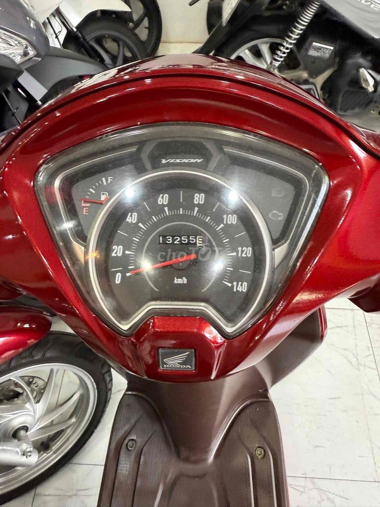 VISION 2019. Khoá Smakey - Xe Zin - Áo Trùm Keo. Mua bán Xe máy tại Thành phố Rạch Giá Kiên Giang được đăng bởi XE MÁY CŨ TÂN 128 hình 5