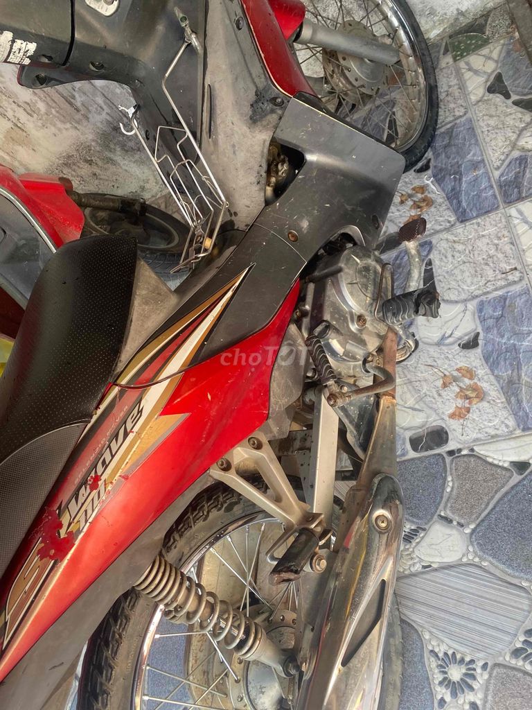 Cần Bán. Mua bán Xe máy tại Huyện Vĩnh Bảo Hải Phòng được đăng bởi MR Thuy hình 4