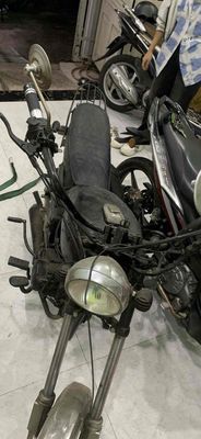 Win100 ( GL 1600 ). Mua bán Xe máy tại Thành phố Thủ Đức Tp Hồ Chí Minh được đăng bởi bi