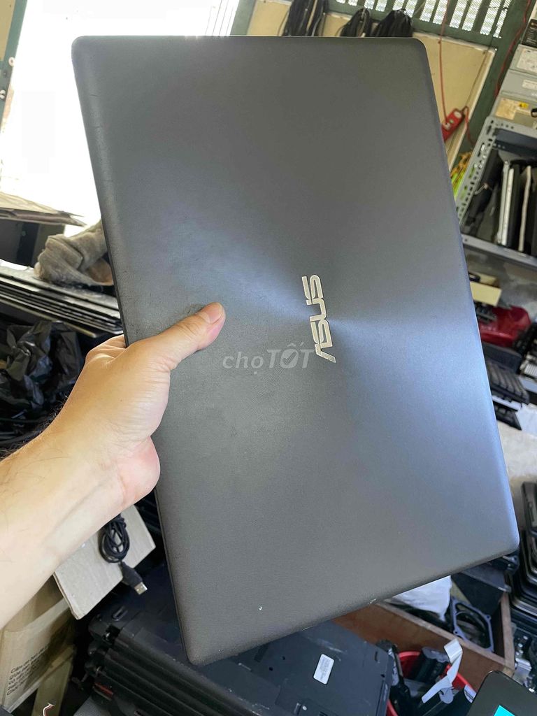 Thanh lý 2 em laptop ASUS PRO I5-4200-I7-4510-8G