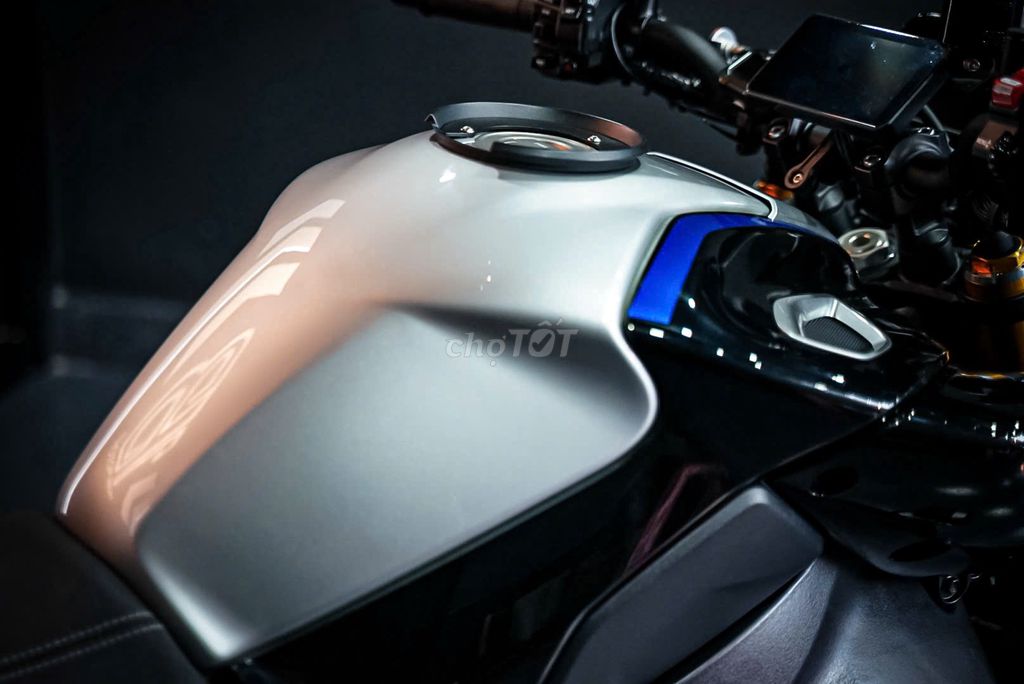 Yamaha MT10. Mua bán Xe máy tại Thành phố Thủ Đức Tp Hồ Chí Minh được đăng bởi Thảo My hình 5