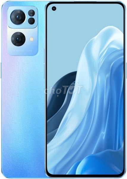 OPPO Reno7 Pro 5G Xanh 16GB/1TB. Mua bán Điện thoại tại Huyện Thạch Thành Thanh Hóa được đăng bởi Hiếu hình 1