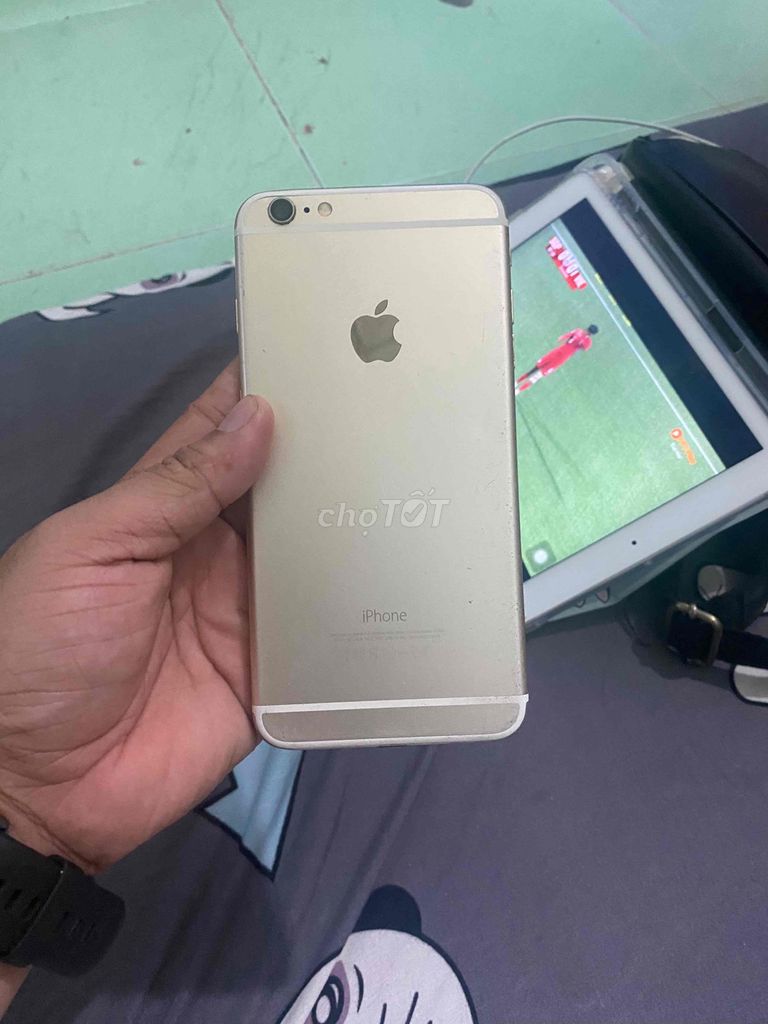 6plus mvt 128g thanh lý giá rẻ