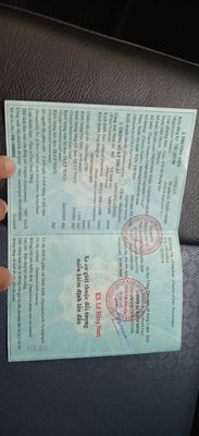 Bán với tiêu chí tốt. Mua bán Ô tô tại Huyện Long Điền Bà Rịa - Vũng Tàu được đăng bởi Ngoc Toan Nguyen
