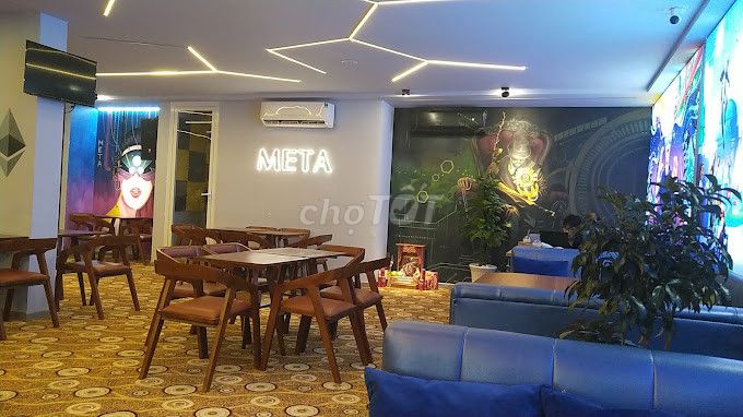 🔥Nhà đẹp, Mặt Tiền đường F&B Trường Sơn, 11x30_3 tầng giá thương lượng