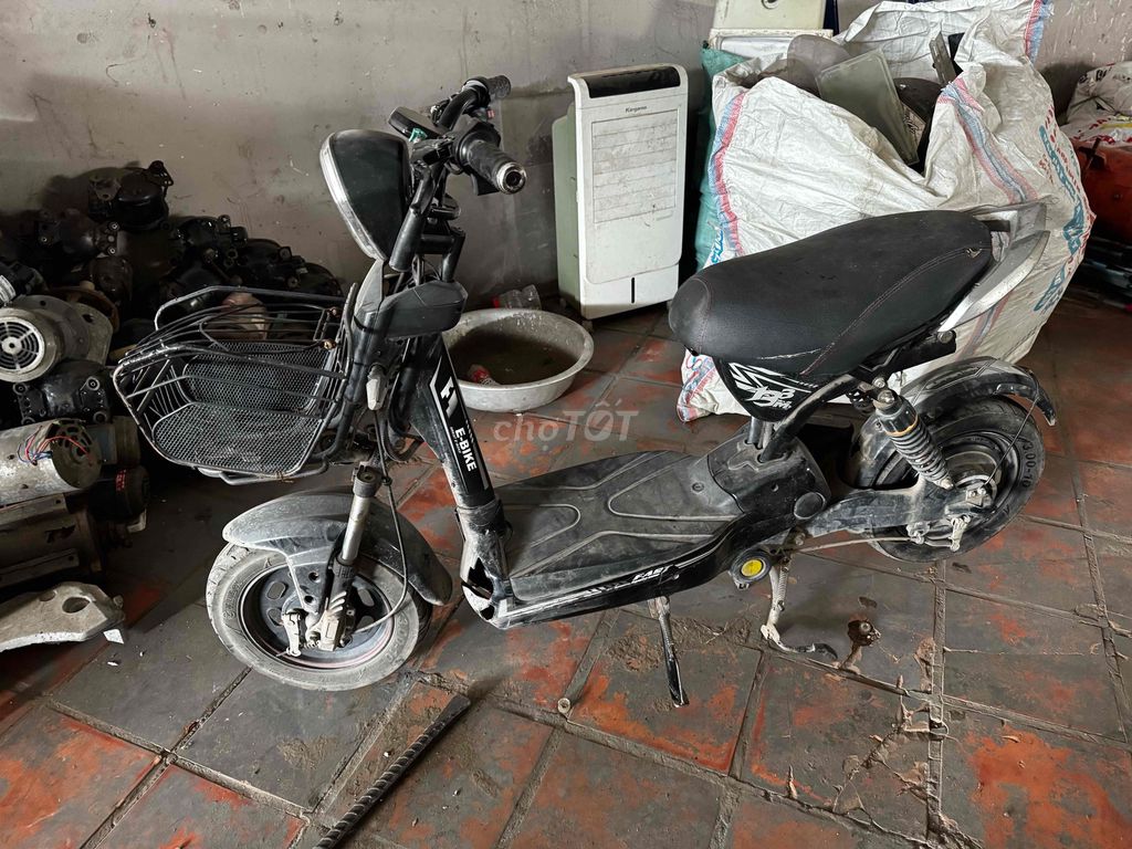 xe hư bình. Mua bán Xe điện tại Thành phố Dĩ An Bình Dương được đăng bởi đồ điện tử hình 1