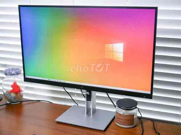 Màn hình HP E27d G4 27 inch 2K TypeC Webcam Mic. Mua bán Phụ kiện (Màn hình, Chuột...) tại Quận Hải Châu Đà Nẵng được đăng bởi Tuấn Màn Hình PC hình 1