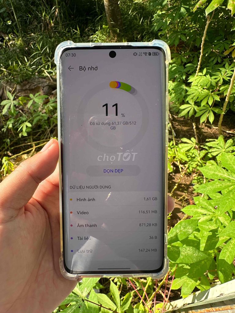 Huawei P50 Pro 8GB 512GB có giao lưu. Mua bán Điện thoại tại Huyện Phong Điền Cần Thơ được đăng bởi Tuấn hình 1