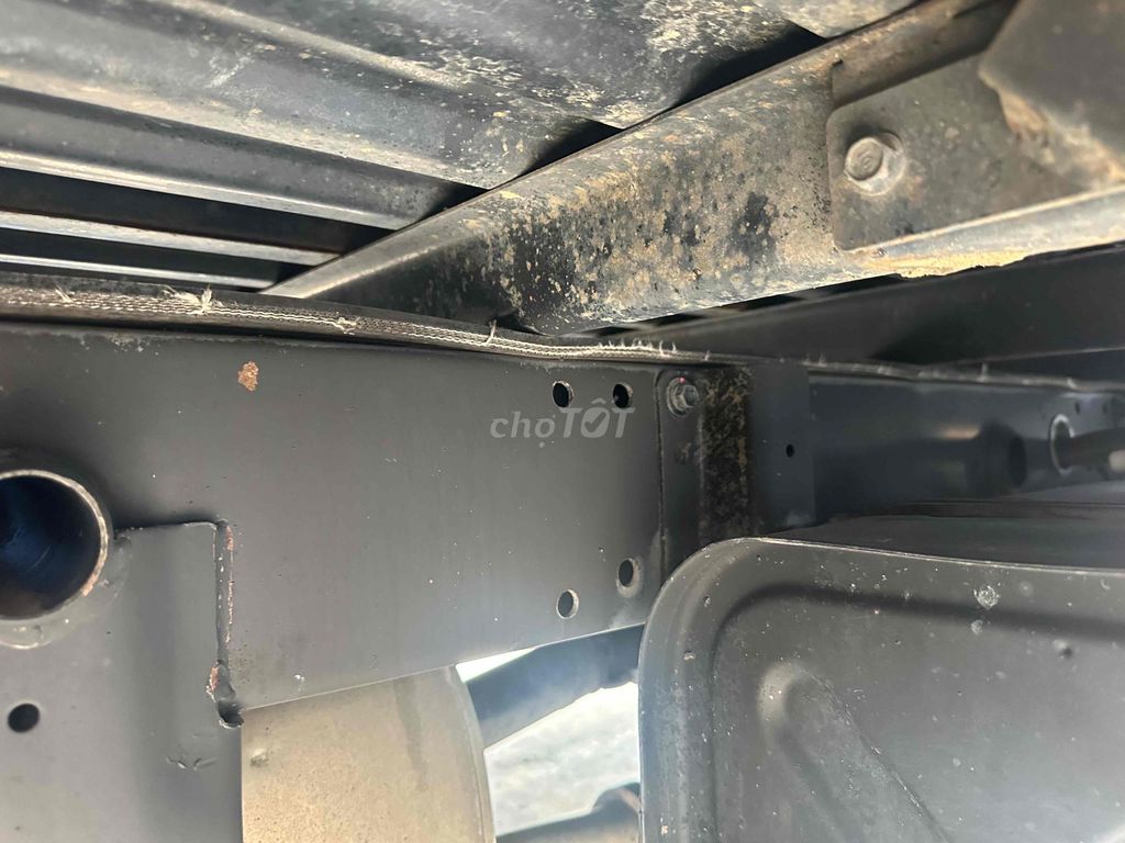 KIA 2tấn THÙNG 3m2  , Xe Zin Đẹp. Mua bán Xe tải, xe ben tại Quận Cái Răng Cần Thơ được đăng bởi TRẦN BẢO hình 6