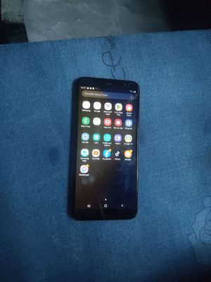 Cần bán samsung j4+ full chức năng. Mua bán Điện thoại tại Quận Cẩm Lệ Đà Nẵng được đăng bởi hoà hiệp