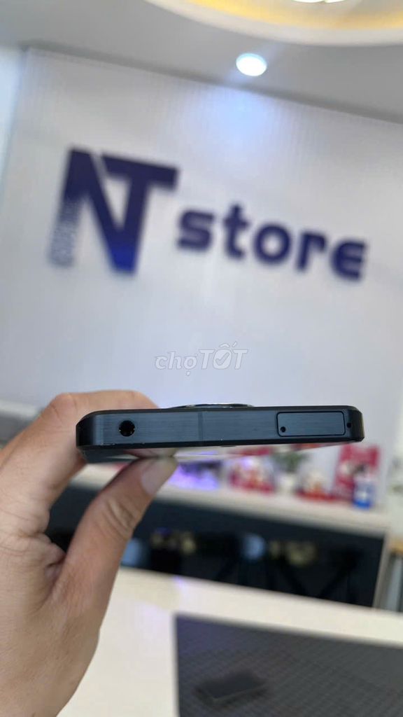 Sharp Aquos R7 (12|256GB) Nhật Thanh Lí. Mua bán Điện thoại tại Quận Gò Vấp Tp Hồ Chí Minh được đăng bởi NT Store hình 1