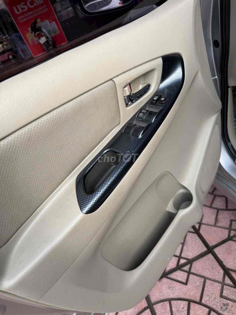 Toyota Innova 2015 2.0E - 1 km. Mua bán Ô tô tại Huyện Tân Yên Bắc Giang được đăng bởi khanh hung hình 3