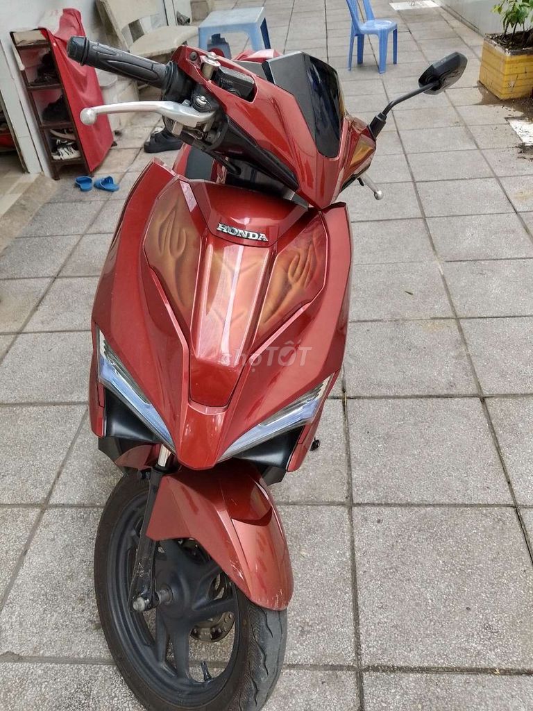 Mình muốn bán con xe ab. Mua bán Xe máy tại Thị xã Tân Uyên Bình Dương được đăng bởi Phan Tam hình 3