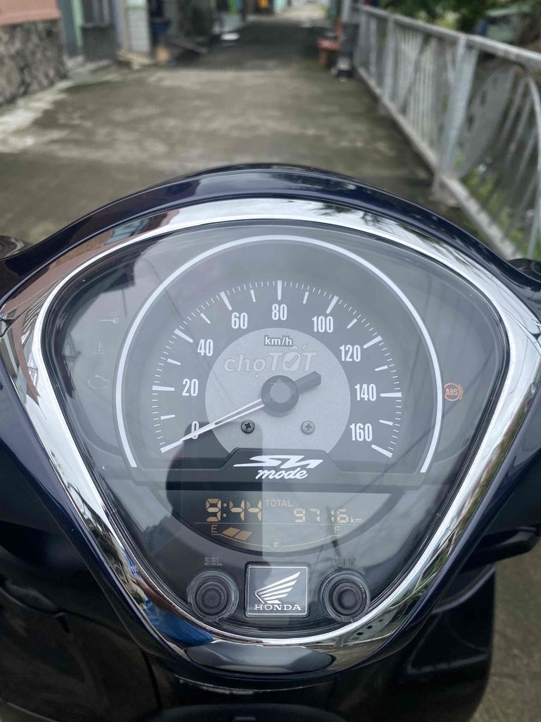 Shmo chính chủ công chứng liền. Mua bán Xe máy tại Thành phố Thủ Dầu Một Bình Dương được đăng bởi Haquocthanh hình 6