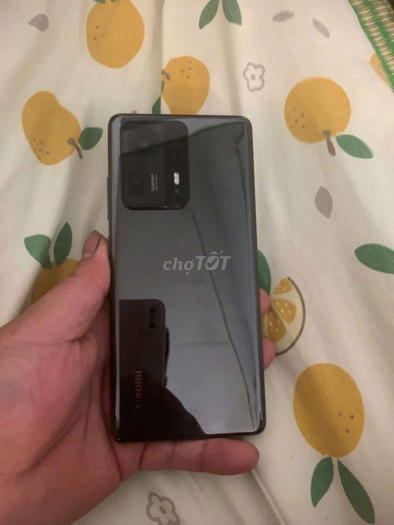 Xiaomi Mi Mix 4 Đen bán GL máy fun cn . Mua bán Điện thoại tại Quận Bắc Từ Liêm Hà Nội được đăng bởi liemk hình 1