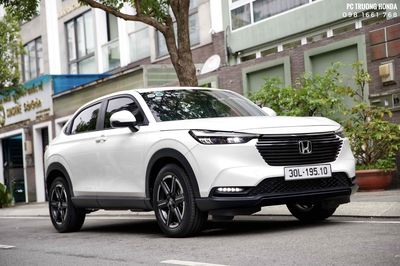 HRV G SENSING MẪU 2024,ODO: 2.000KM, SƠN ZIN 100%. Mua bán Ô tô tại Quận 10 Tp Hồ Chí Minh được đăng bởi PC Trương