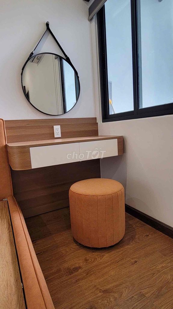 Sea-facing 2-bedroom at MIA Center Point — photo 9