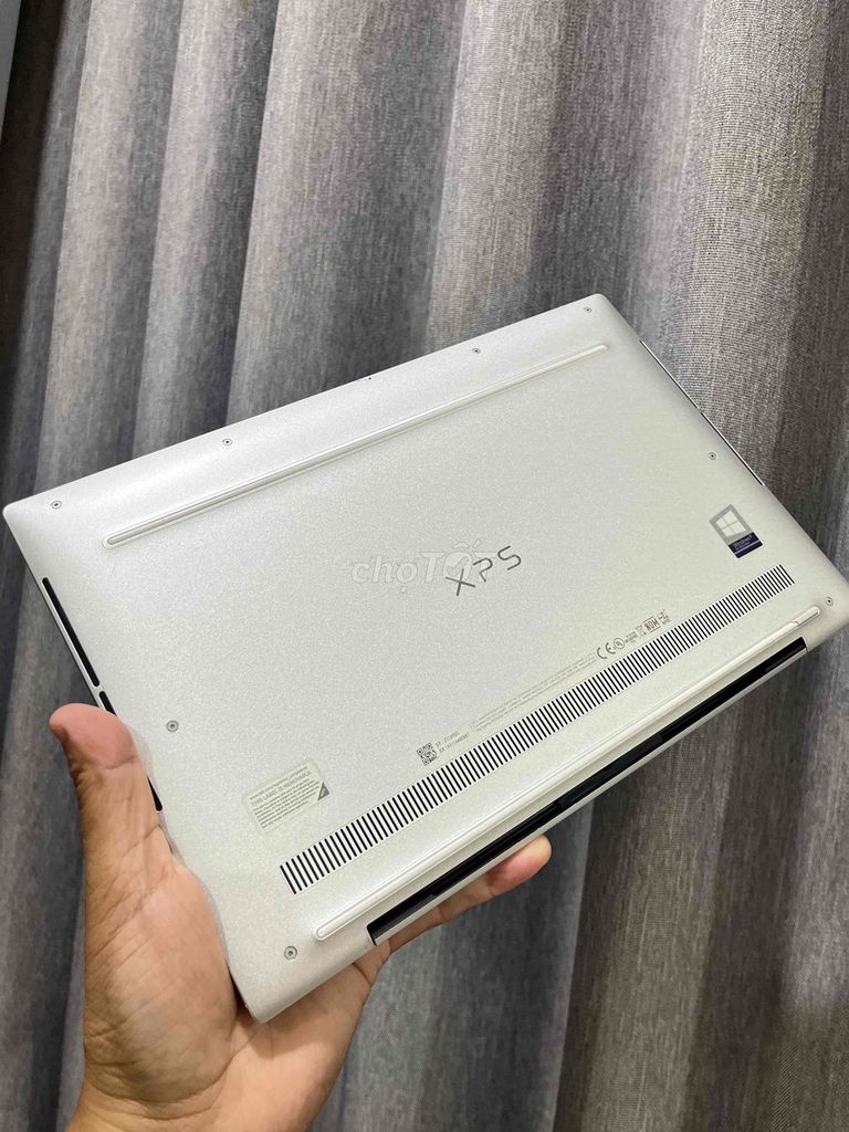 Dell XPS 9310 i7-1185G7 16GB/512GB - Máy đẹp nét. Mua bán Laptop tại Quận Tây Hồ Hà Nội được đăng bởi SonZuiVe84 hình 1