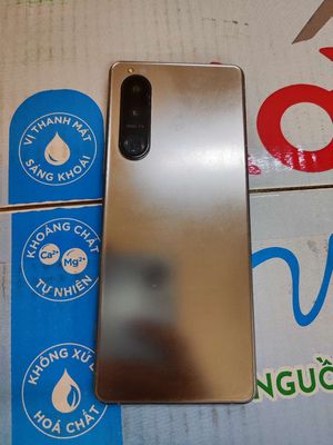 Sony Xperia 5 Mark 3 _ 2 Sim. Mua bán Điện thoại tại Thành phố Cà Mau Cà Mau được đăng bởi Anh Ngô