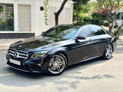 Mercedes Benz E Class 2018 E300 AMG 1 chủ. Mua bán Ô tô tại Quận 8 Tp Hồ Chí Minh được đăng bởi Khoa nguyễn