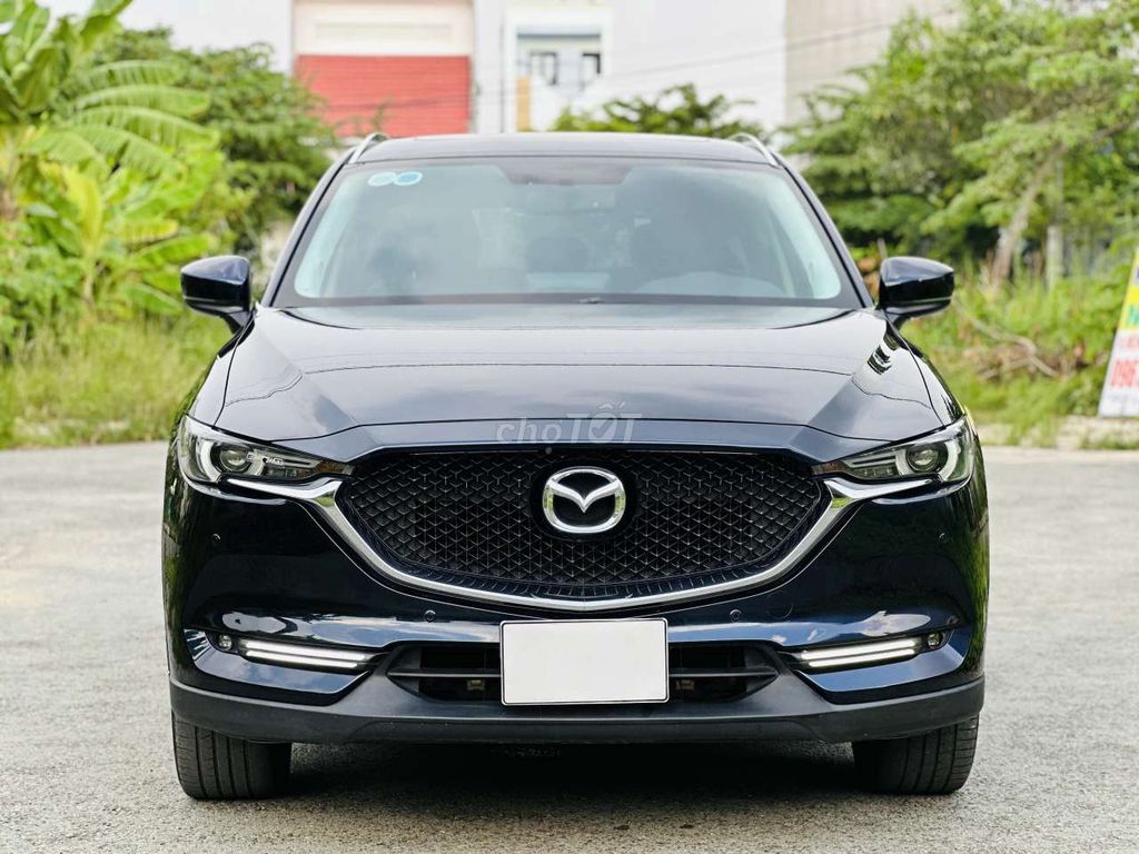 Mazda CX 5 2022 XE GIA ĐÌNH CHÍNH CHỦ GIỮ KỸ