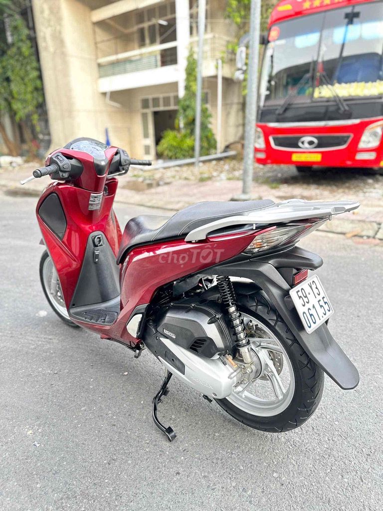 HONDA SH 150 CBS 2017. Mua bán Xe máy tại Quận 12 Tp Hồ Chí Minh được đăng bởi Cửa hàng Xe máy 380 hình 8