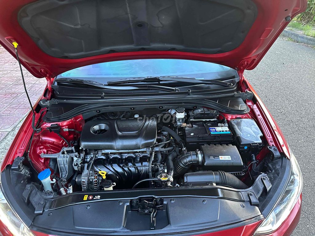 ❤️Hyundai Elantra 2018 1.6 AT - 97000 km❤️. Mua bán Ô tô tại Quận Cẩm Lệ Đà Nẵng được đăng bởi Đức Thịnh hình 20