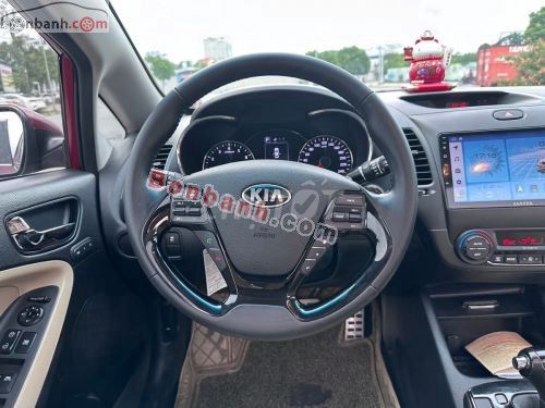 Kia Cerato 2.0 AT 2018. Mua bán Ô tô tại Huyện Yên Phong Bắc Ninh được đăng bởi THACO AUTO BẮC NINH hình 3
