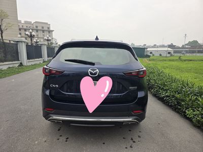 Mazda 5 2023  - 20000 km. Mua bán Ô tô tại Quận Thanh Xuân Hà Nội được đăng bởi Tuân