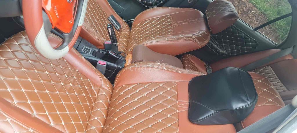 Mitsubishi Lancer 2000 GLXI 1.6 MT - 580000. Mua bán Ô tô tại Thành phố Buôn Ma Thuột Đắk Lắk được đăng bởi Phú Nguyễn hình 11