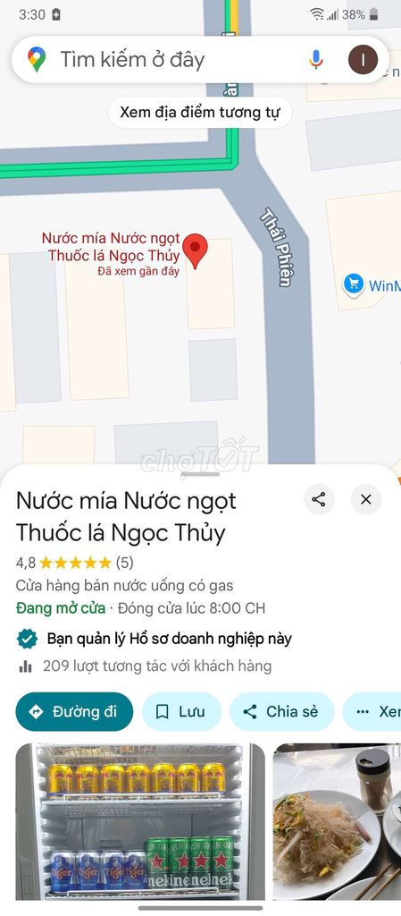 Bán nhà mặt tiền.. Mua bán Nhà ở tại Thành phố Long Xuyên An Giang được đăng bởi Long hình 4