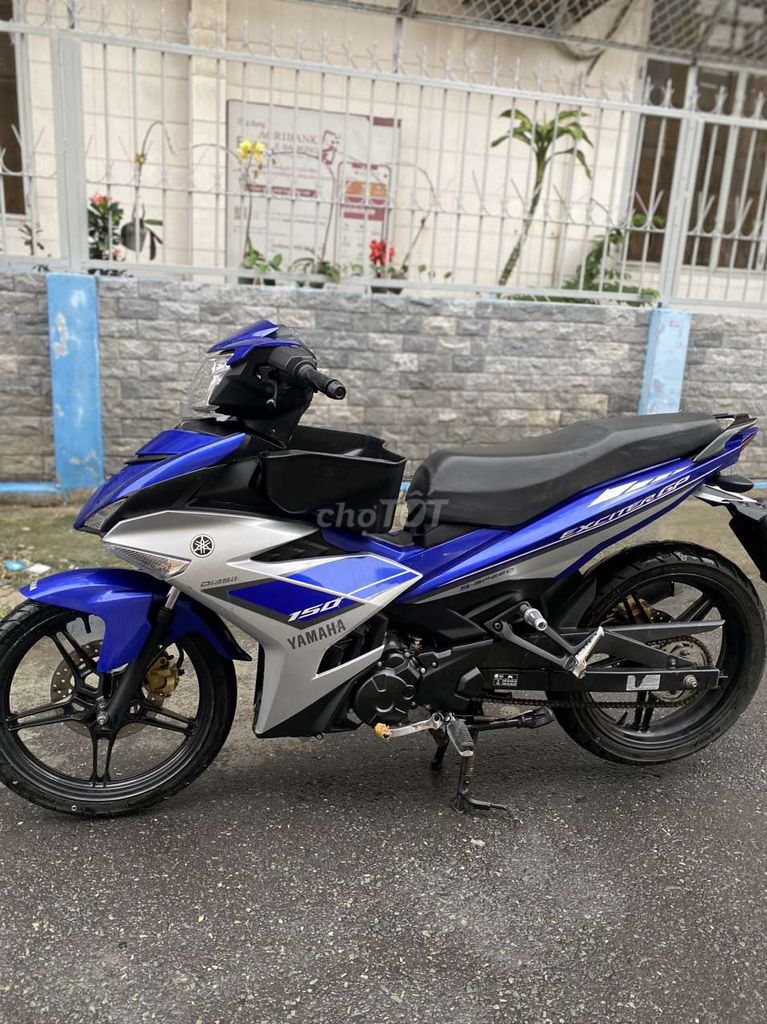 Yamaha Exciter 150 2016 mới 90% bstp chính chủ