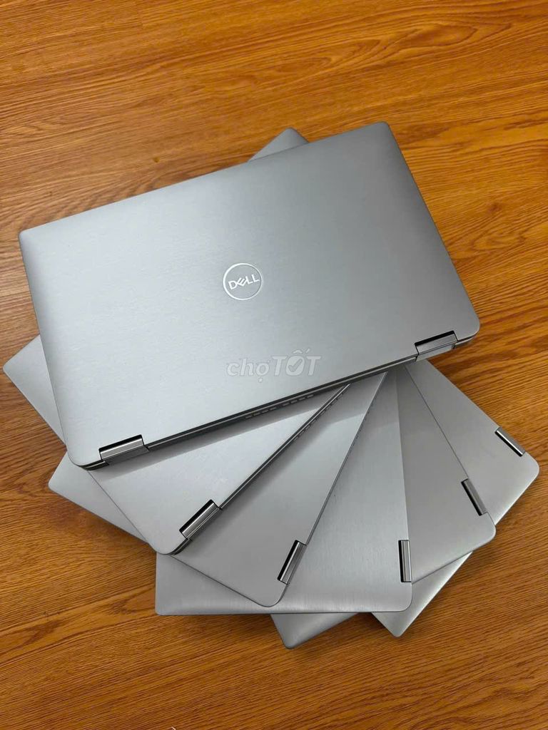 DELL E7420_CORE I7-11TH/VP ĐỈNH NÓC KỊCH TRẦN*