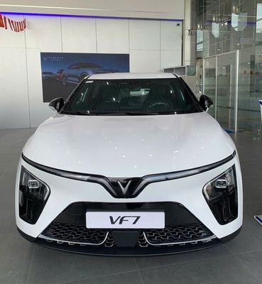 VinFast VF7 - TRẢ TRC 110TR NHẬN XE + QUÀ TẶNG XE. Mua bán Ô tô tại Quận 12 Tp Hồ Chí Minh được đăng bởi Vinfast An Sương