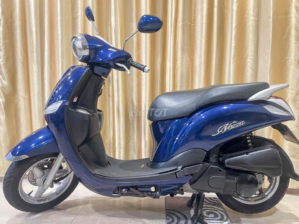 Nozza12/2016 nguyên rin cực chất bs43 chính chủ. Mua bán Xe máy tại Quận Thanh Khê Đà Nẵng được đăng bởi XE MÁY TIÊN hình 1