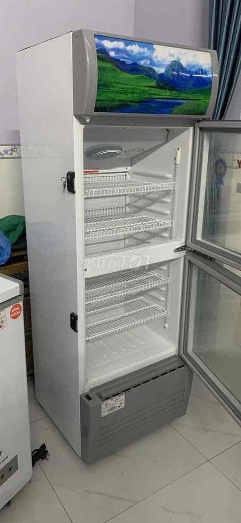 Do không có nhu cầu nên pass lại 2 tủ ạ