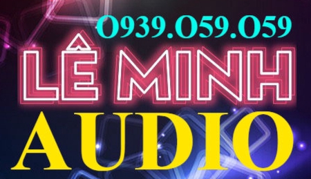 Lê Minh AUDIO Lê Minh AUDIO
