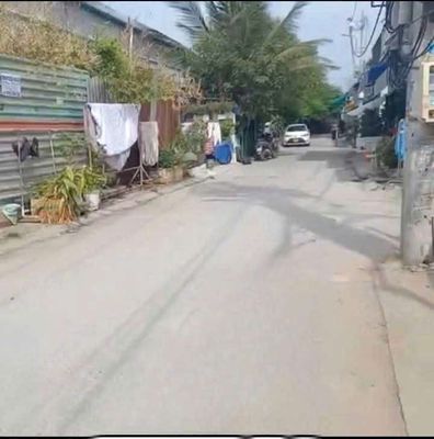Аренда · 2 комн. · 33 м² · Huyện Nhà Bè, ул. Đường Nguyễn Bình